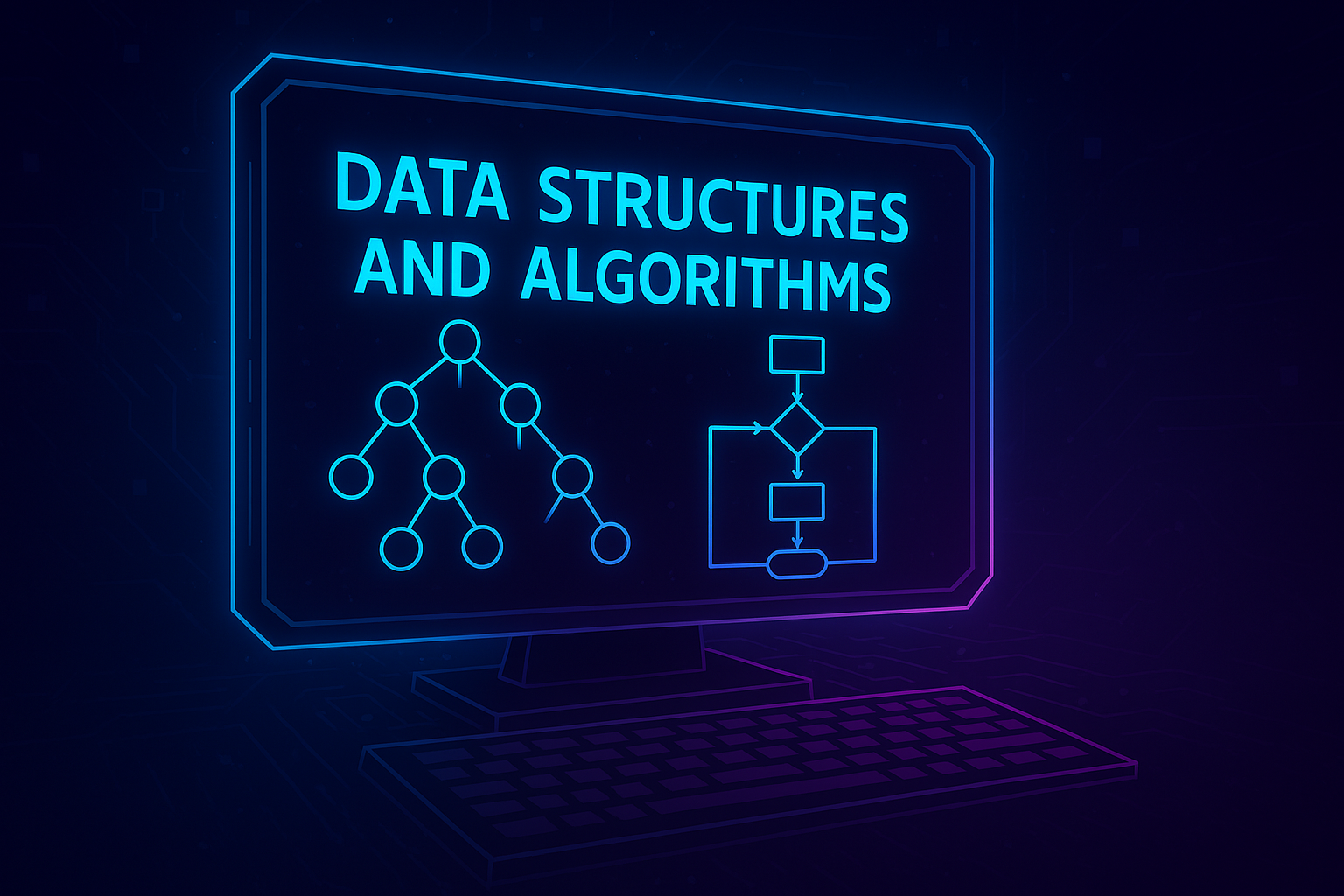 Data Structures and Algorithms